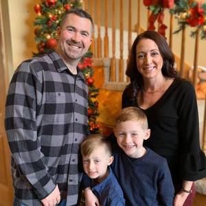 Meet your Posher, Jeramy